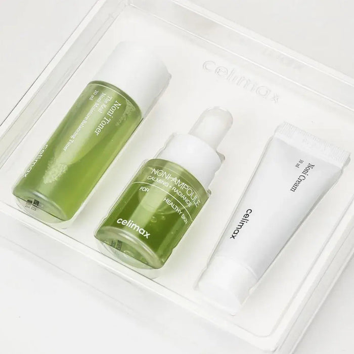 Celimax  The Real Noni Starter Kit