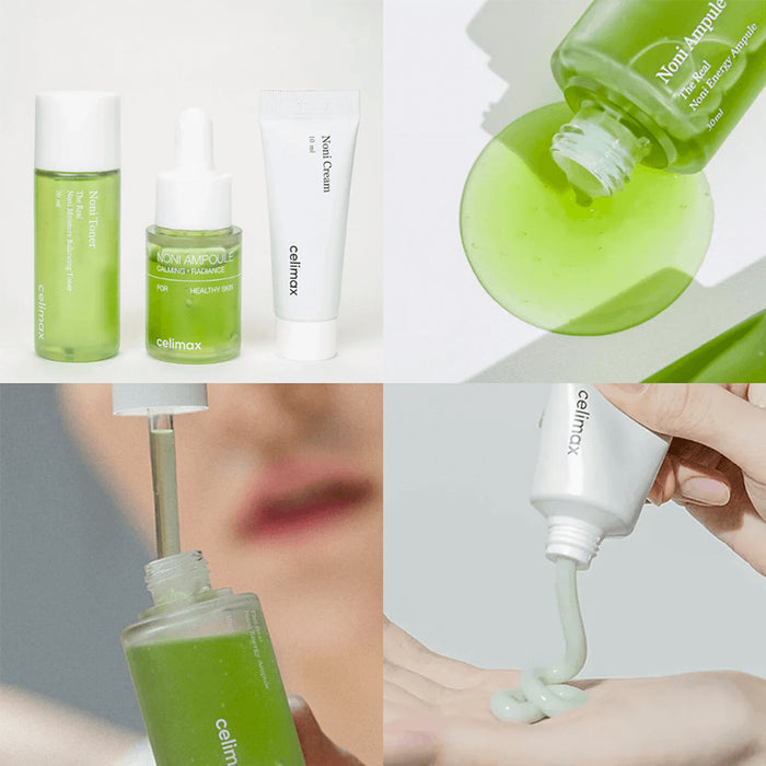 Celimax  The Real Noni Starter Kit
