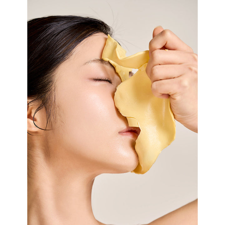 d’Alba – White Truffle Serum & Cream Modeling Mask