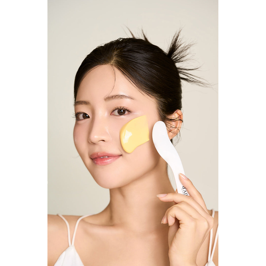 d’Alba – White Truffle Serum & Cream Modeling Mask
