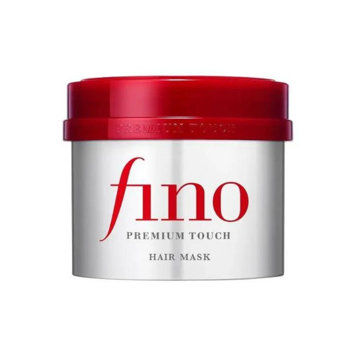 Shiseido Fino premio hair touch mask