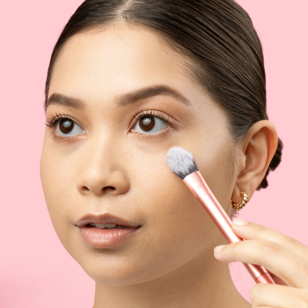 The real techniques Brightening Concealer Makeup Brush