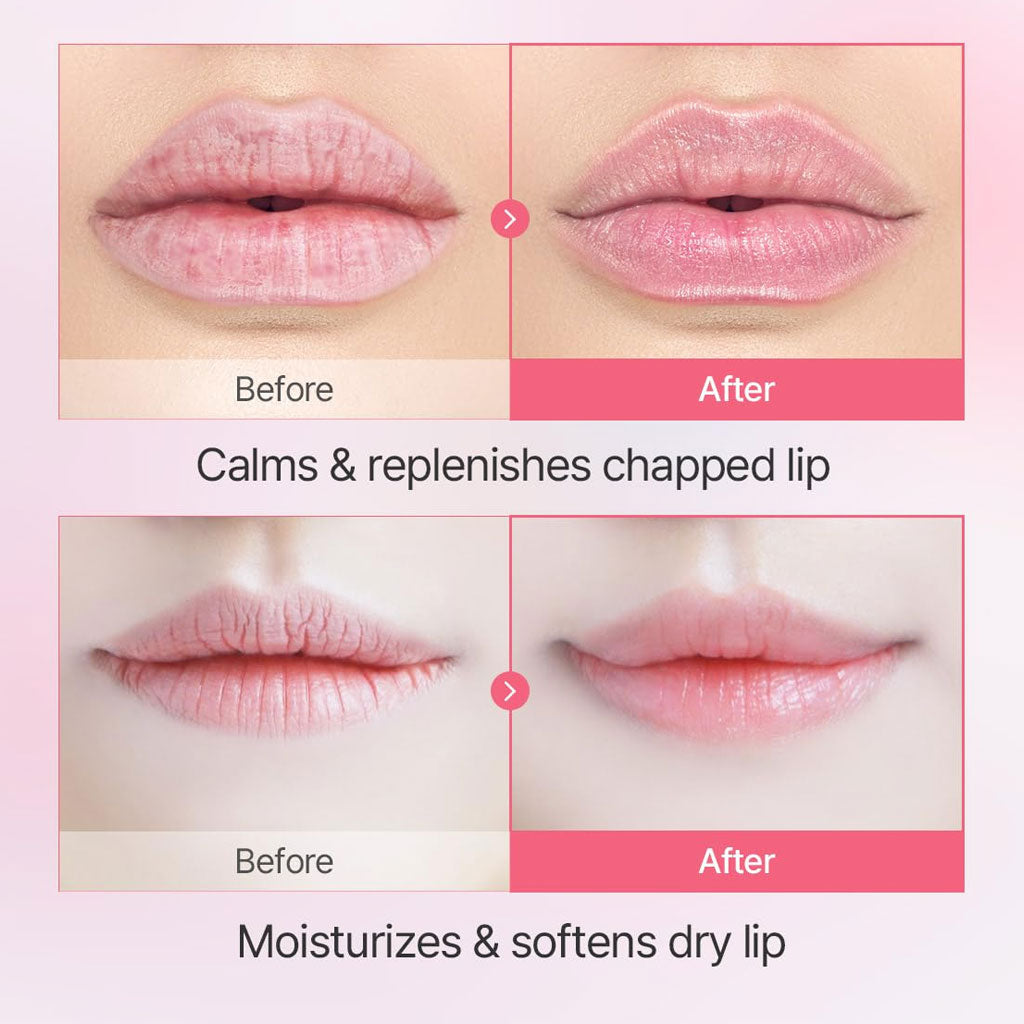 Petitfée – Aura Quartz Lip Mask