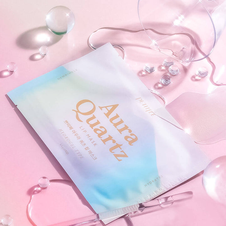 Petitfée – Aura Quartz Lip Mask