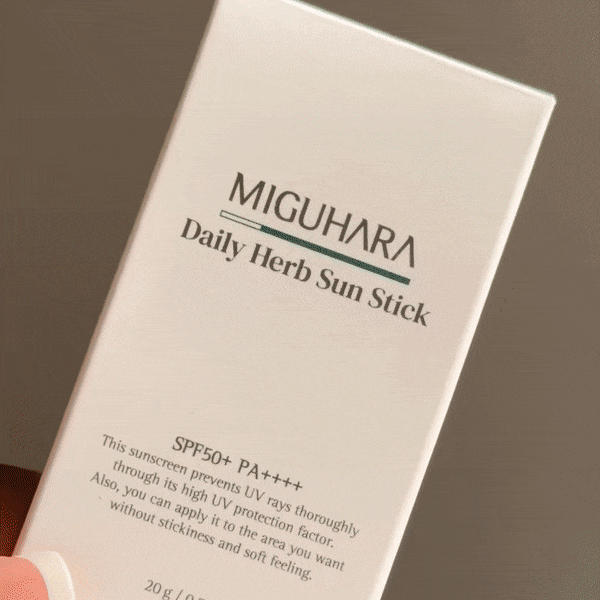 Miguhara Herb Sun Stick