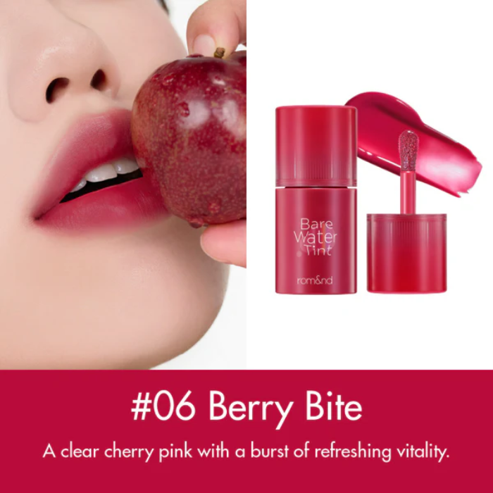 rom&nd BARE WATER TINT