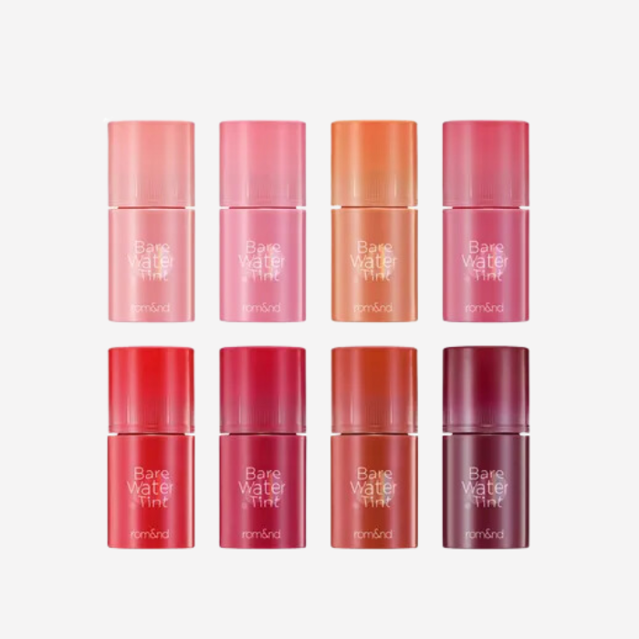 rom&nd BARE WATER TINT