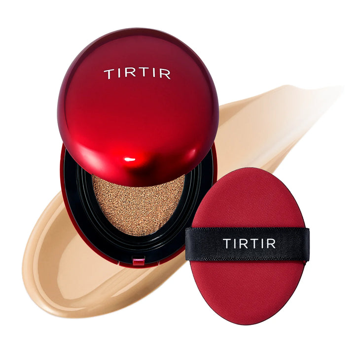 Tirtir Red mask fit cushion