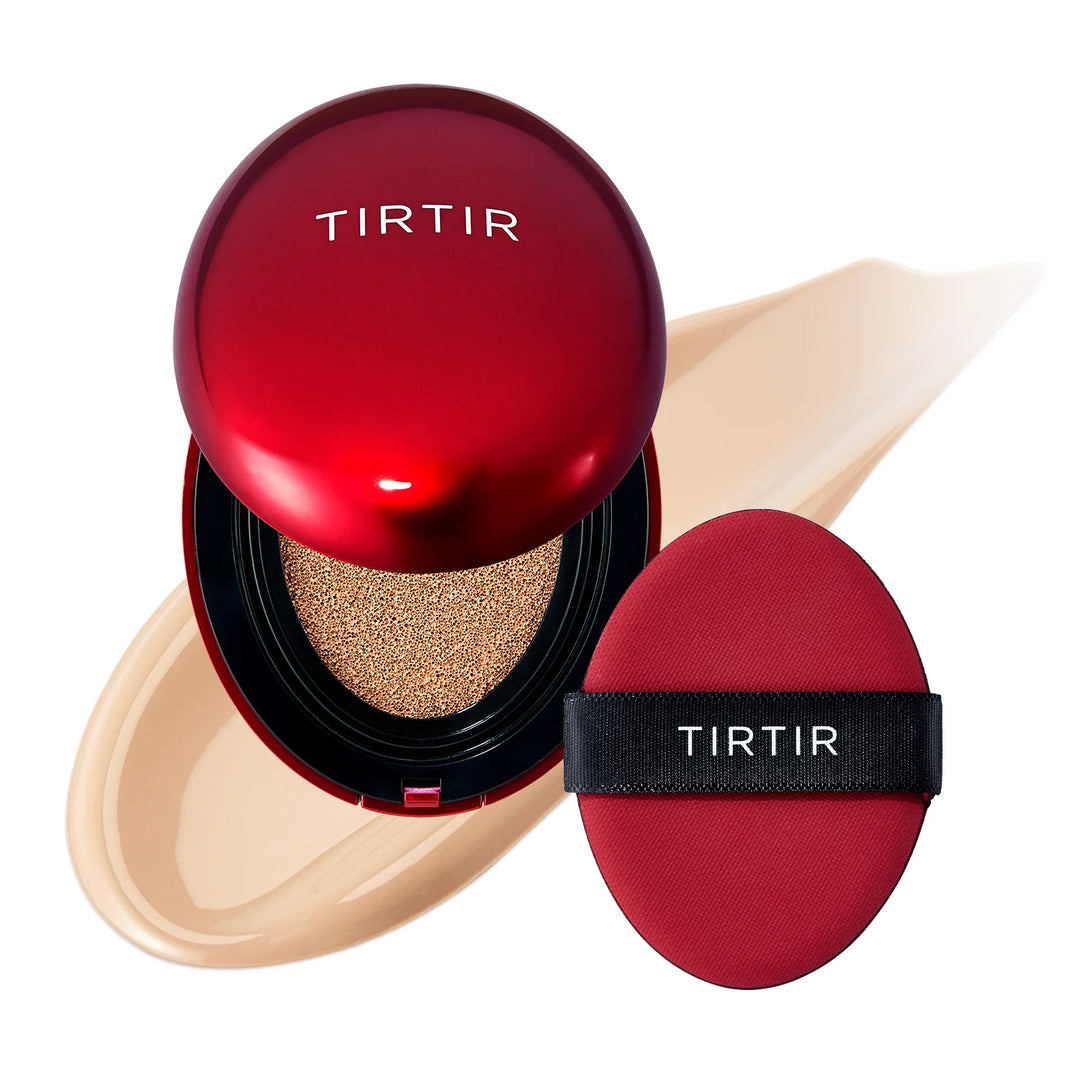 Tirtir Red mask fit cushion