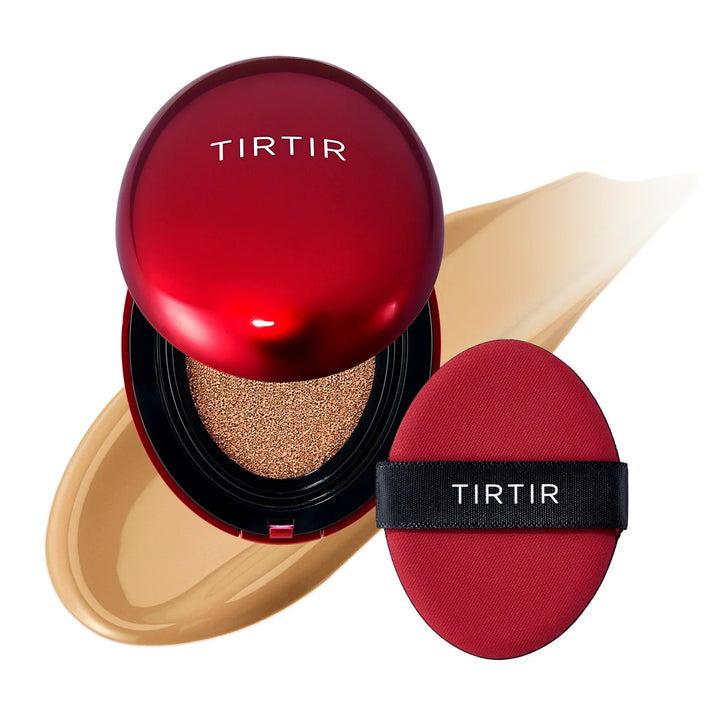 Tirtir Red mask fit cushion