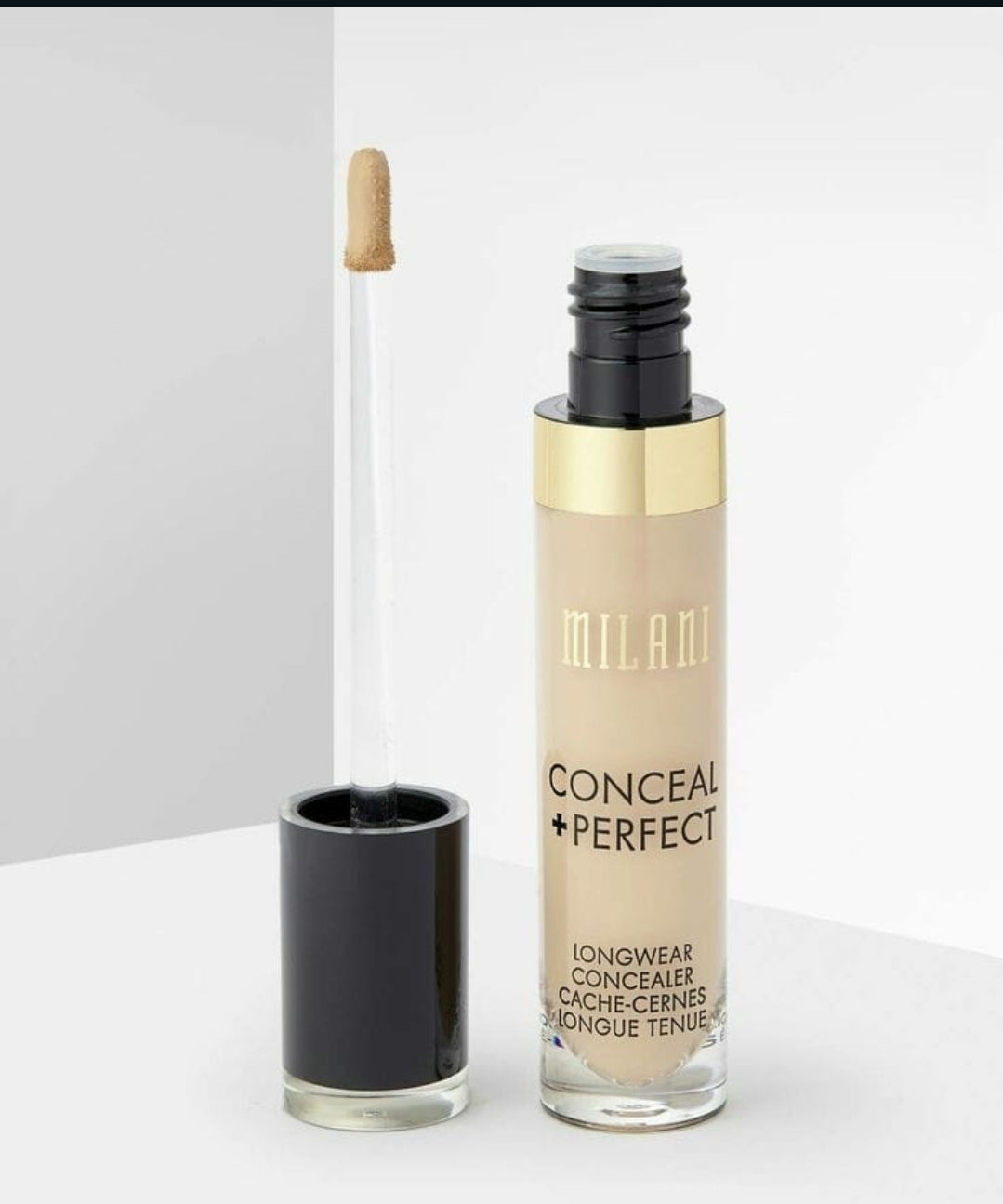Milani conceal + perfect