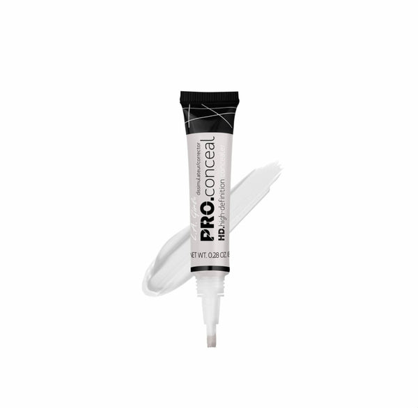 Corrector pro conceal