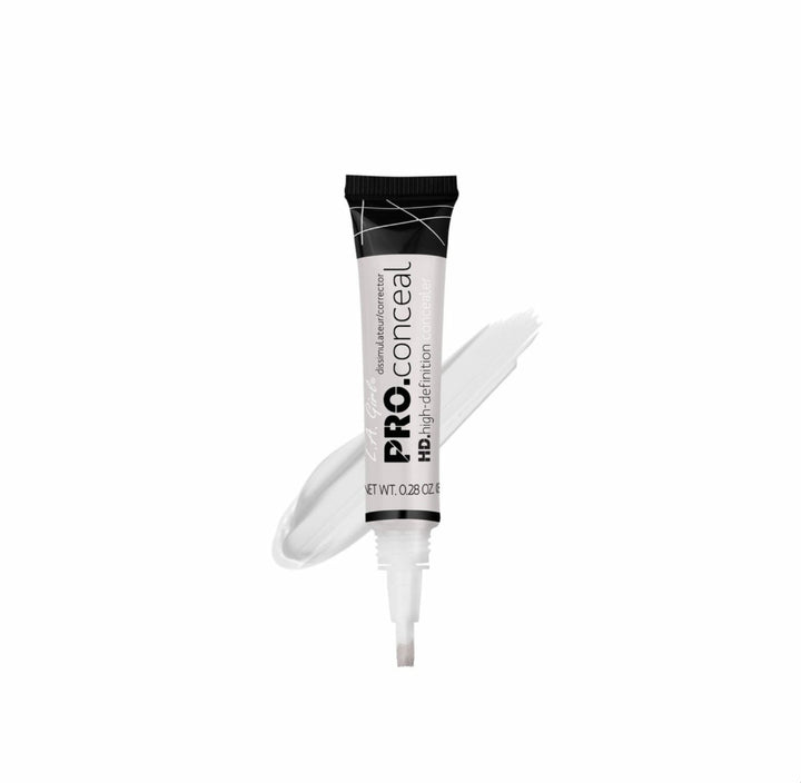 Corrector pro conceal