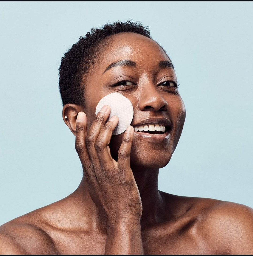 Medicube zero pore pad 2.0