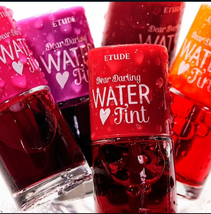 Etude Dear darling water tint