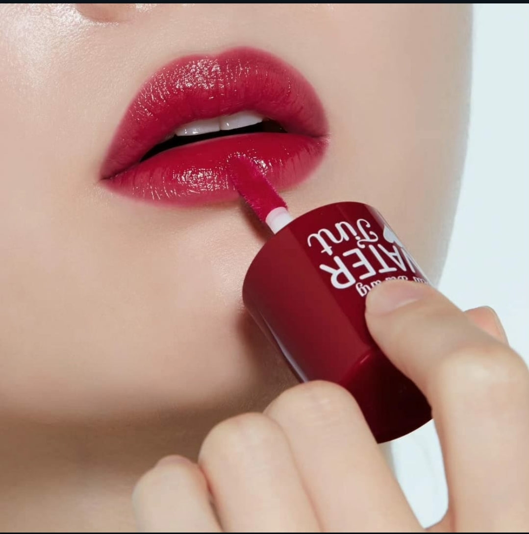 Etude Dear darling water tint