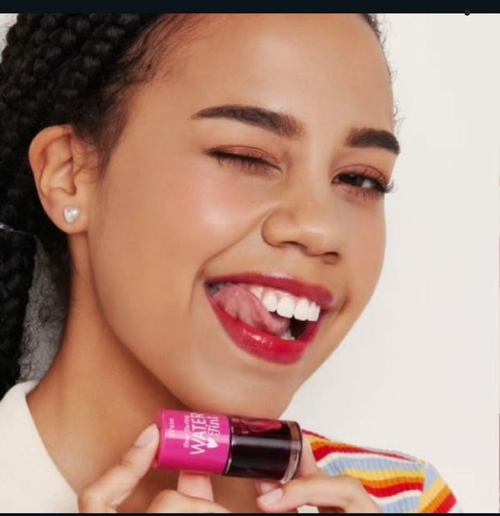 Etude Dear darling water tint