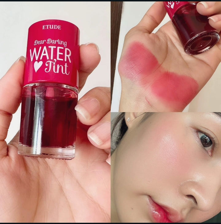 Etude Dear darling water tint