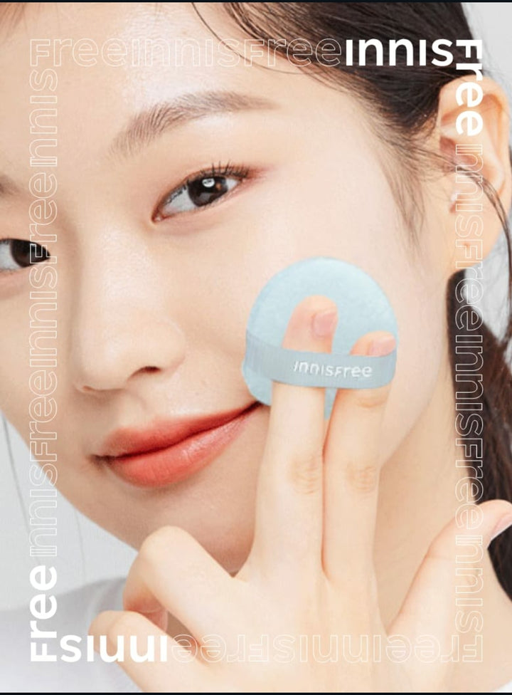 Innisfree NO sebum mineral powder