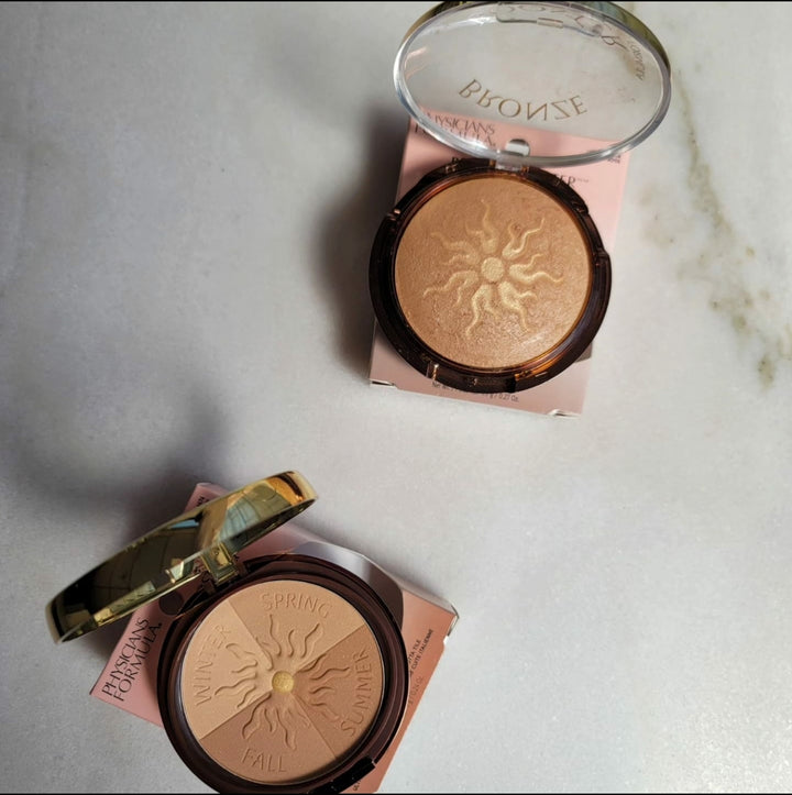 Bronzers physicians formula