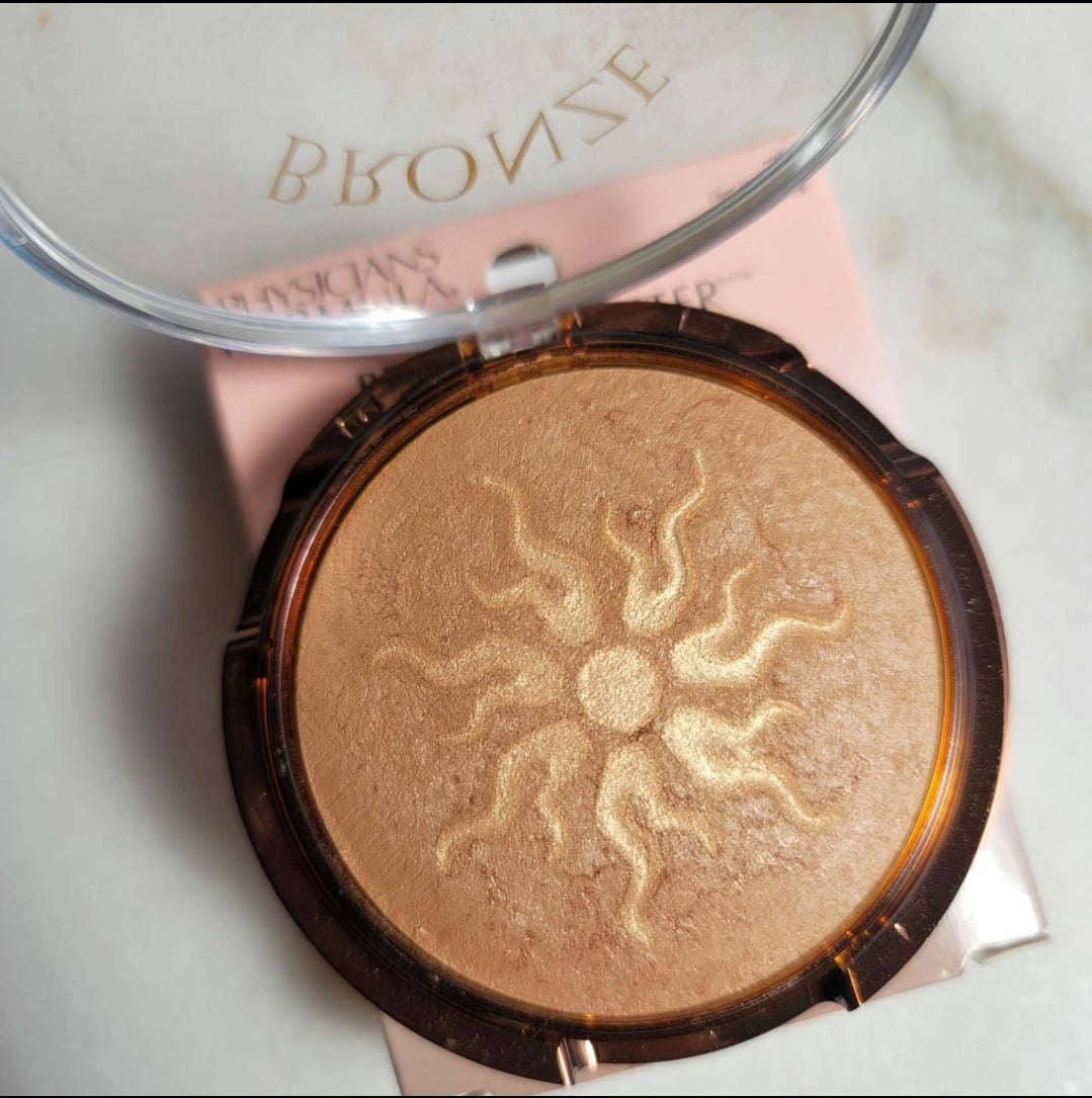 Bronzers physicians formula