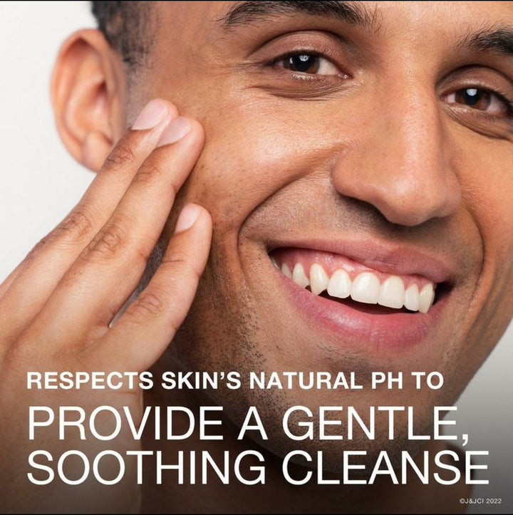 Hydroboost with hyaluronic acid soothing milk cleanser