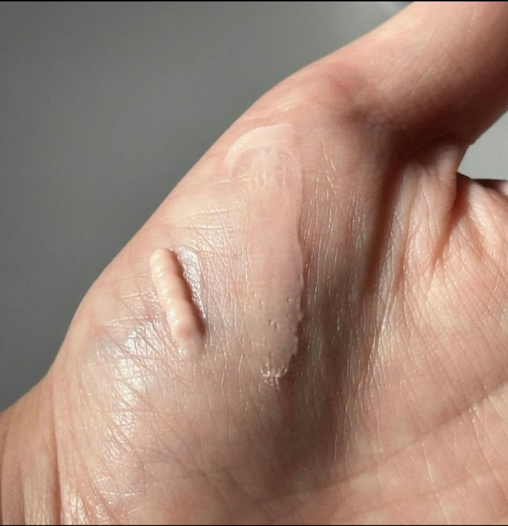 Delicate silk veil primer tfit