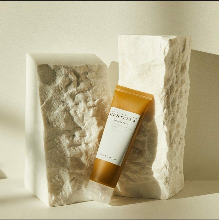 CENTELLA AMPOULE FOAM