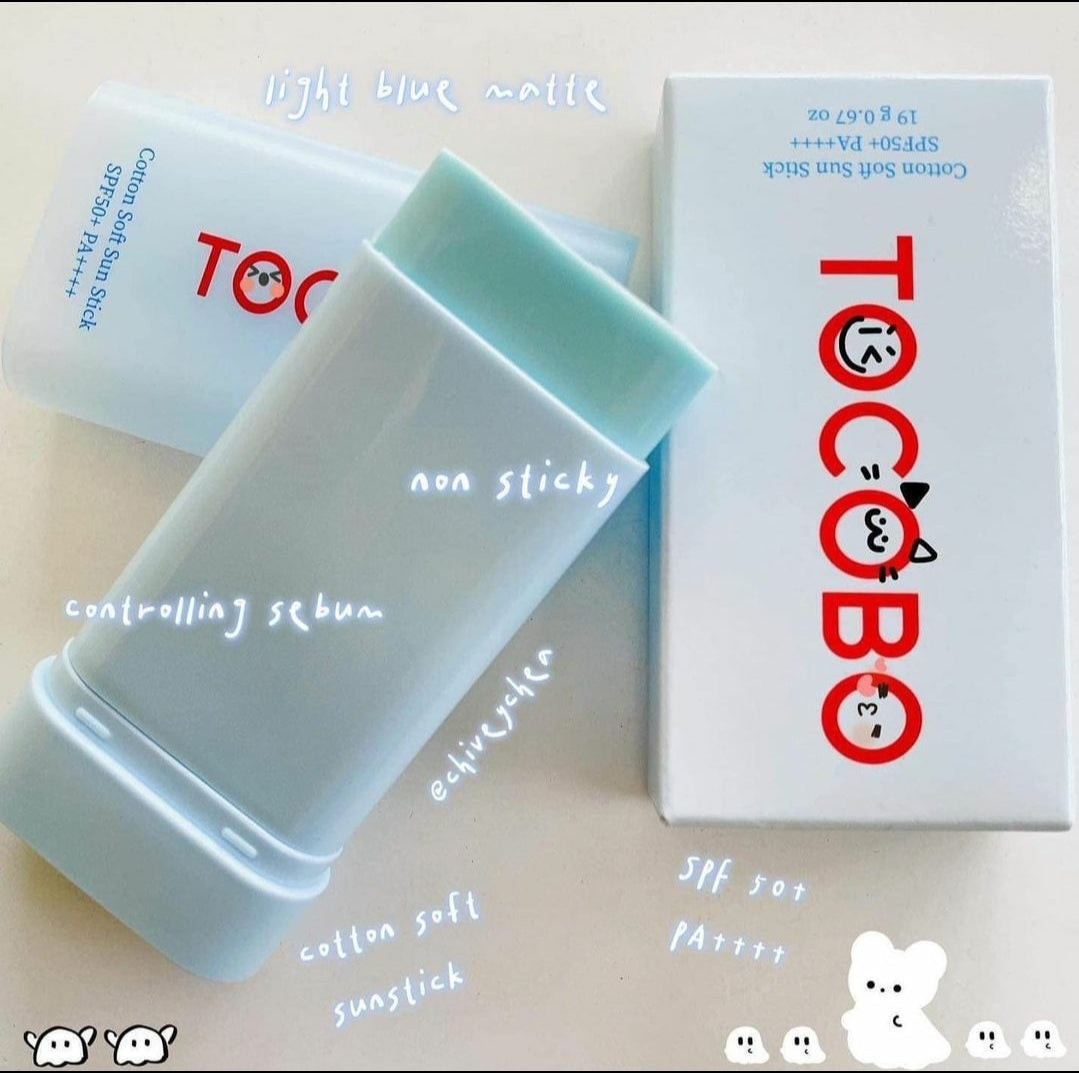 Tocobo sunstick