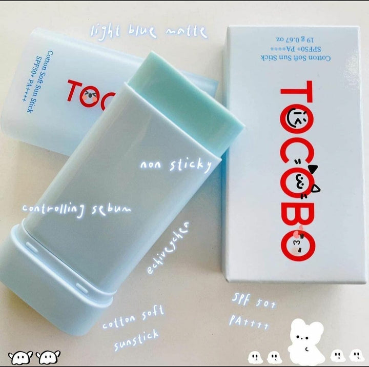 Tocobo sunstick