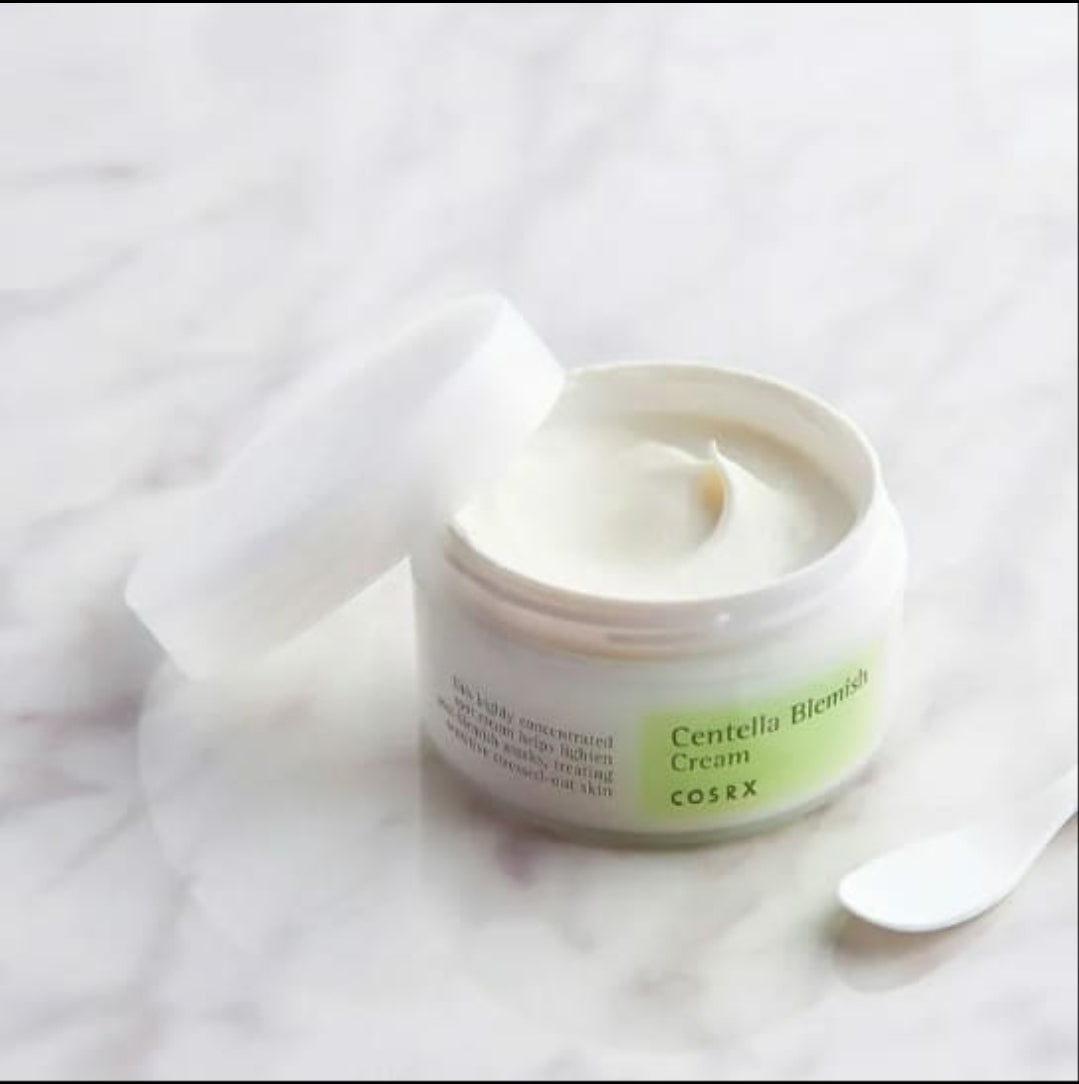Centella blemish cream cosrx