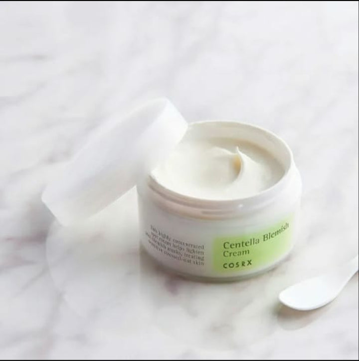 Centella blemish cream cosrx