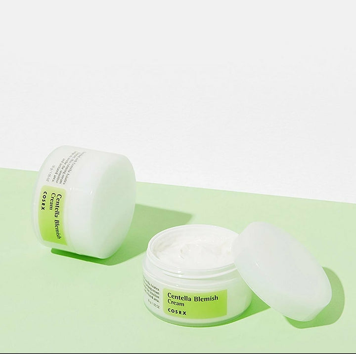Centella blemish cream cosrx