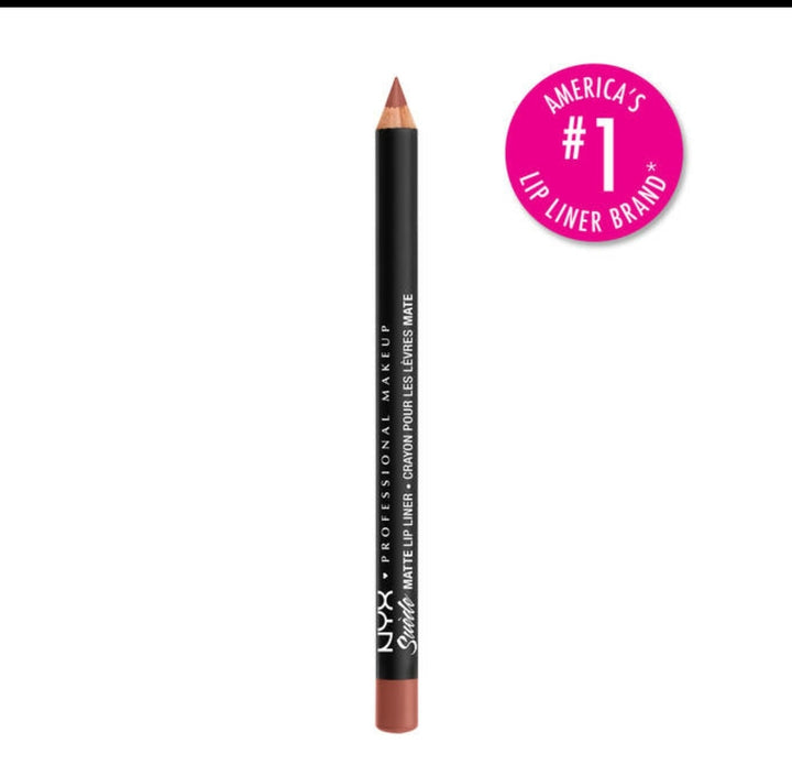 Nyx lip liner