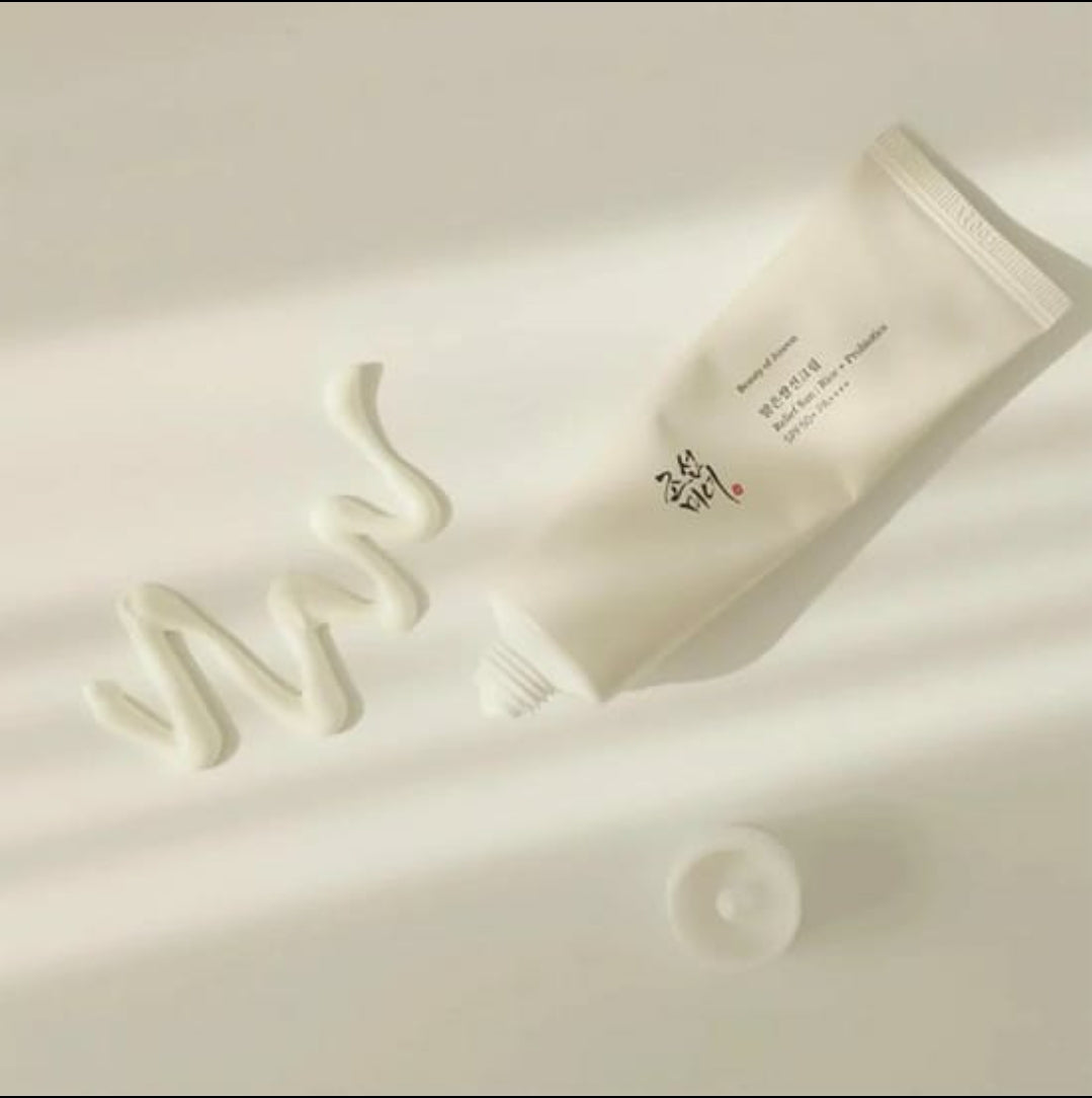 Relief sun rice + Probiotics Beauty of Joseon