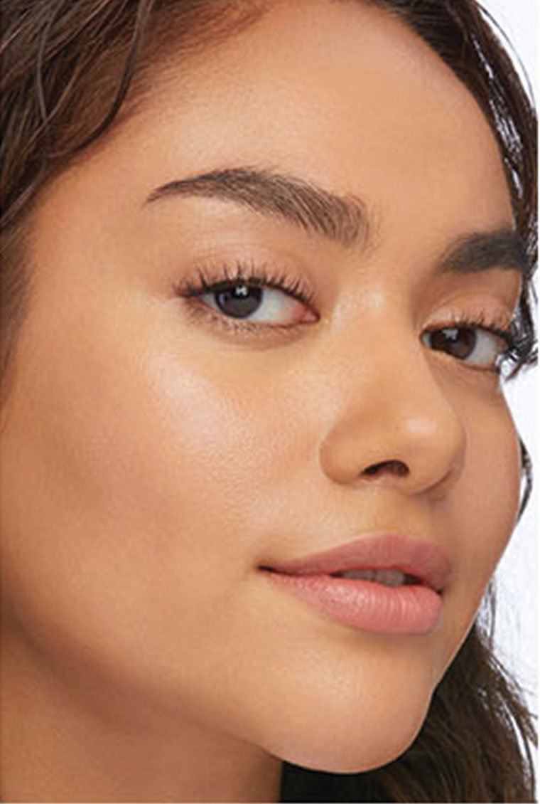 Maybelline fit me tinted moisturizer