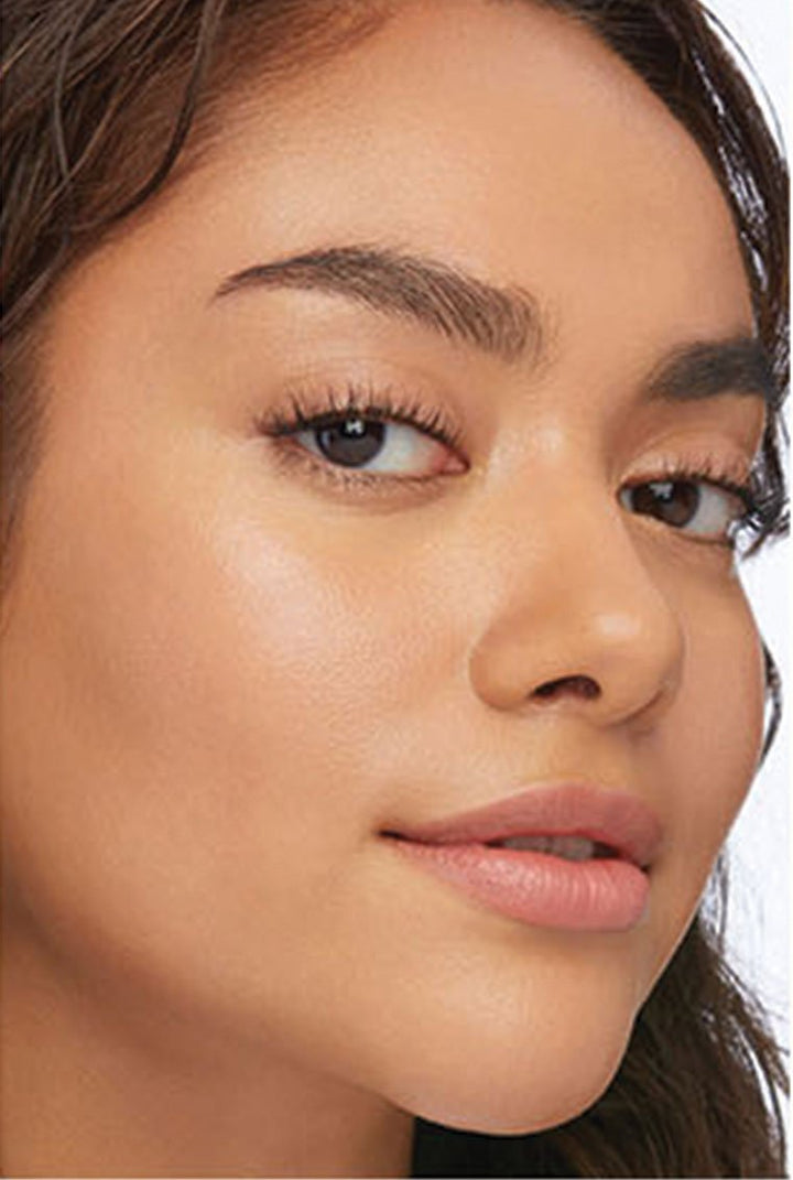 Maybelline fit me tinted moisturizer