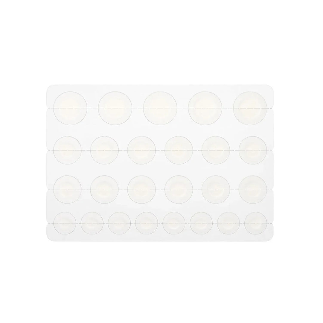 Skinfood – Cica Clear Spot Patch (110 Patches)