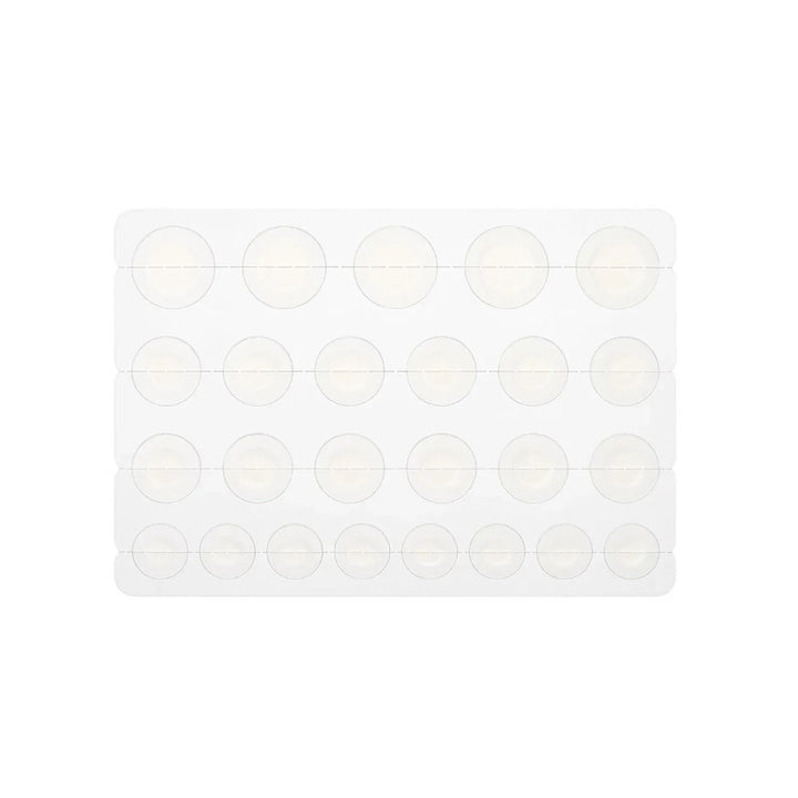 Skinfood – Cica Clear Spot Patch (110 Patches)