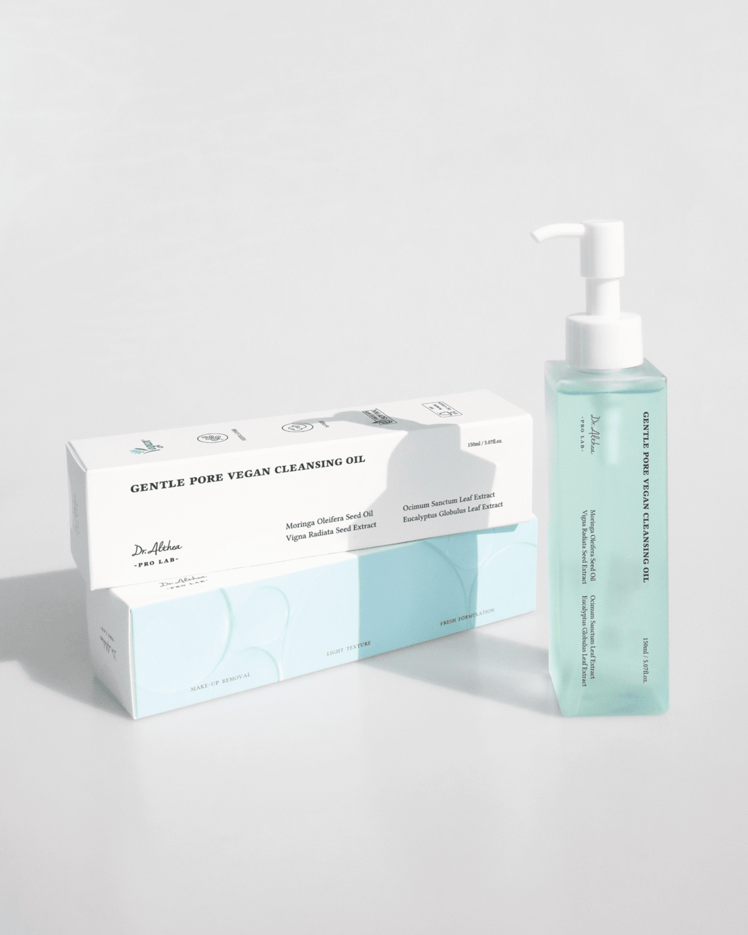 Dr. Althea Gentle Pore Cleansing Oil 150ml