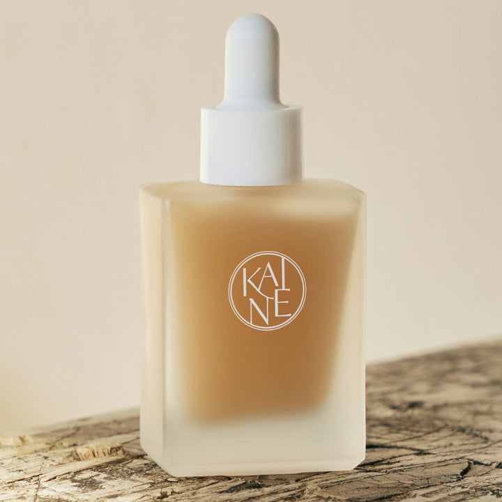 Kaine Kombu barrier ampoule