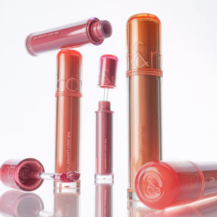 Rom&nd Juicy lasting tint