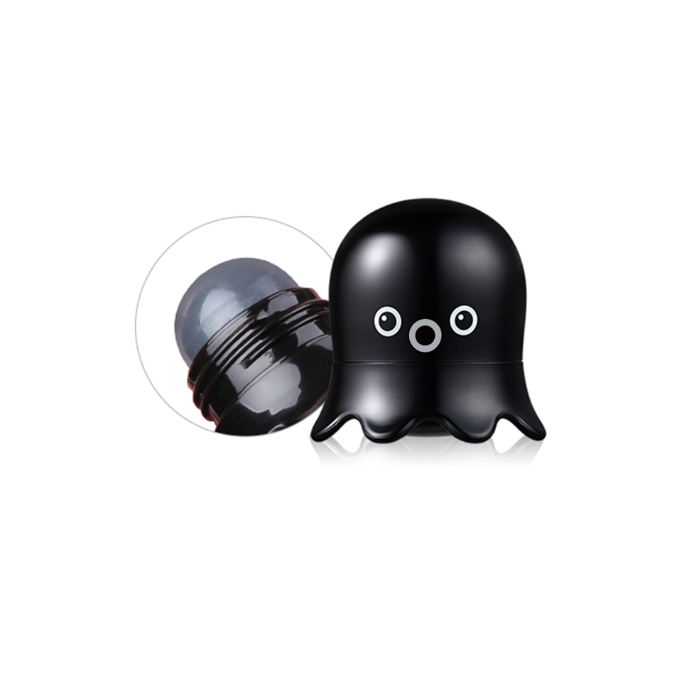 TONYMOLY - Tako Pore Blackhead Scrub Stick [10g]