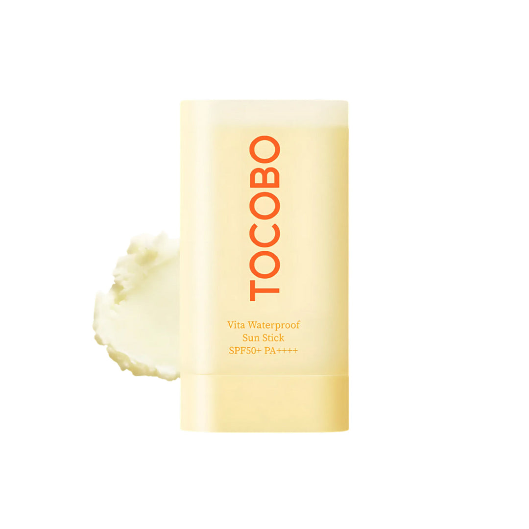 TOCOBO - Vita Waterproof Sun Stick SPF50+ PA++++ 18 GR