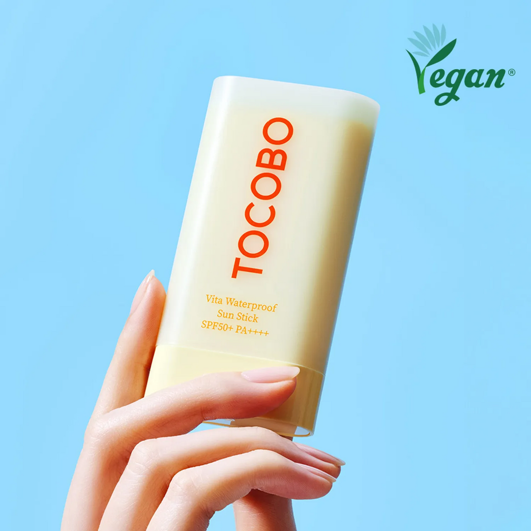 TOCOBO - Vita Waterproof Sun Stick SPF50+ PA++++ 18 GR