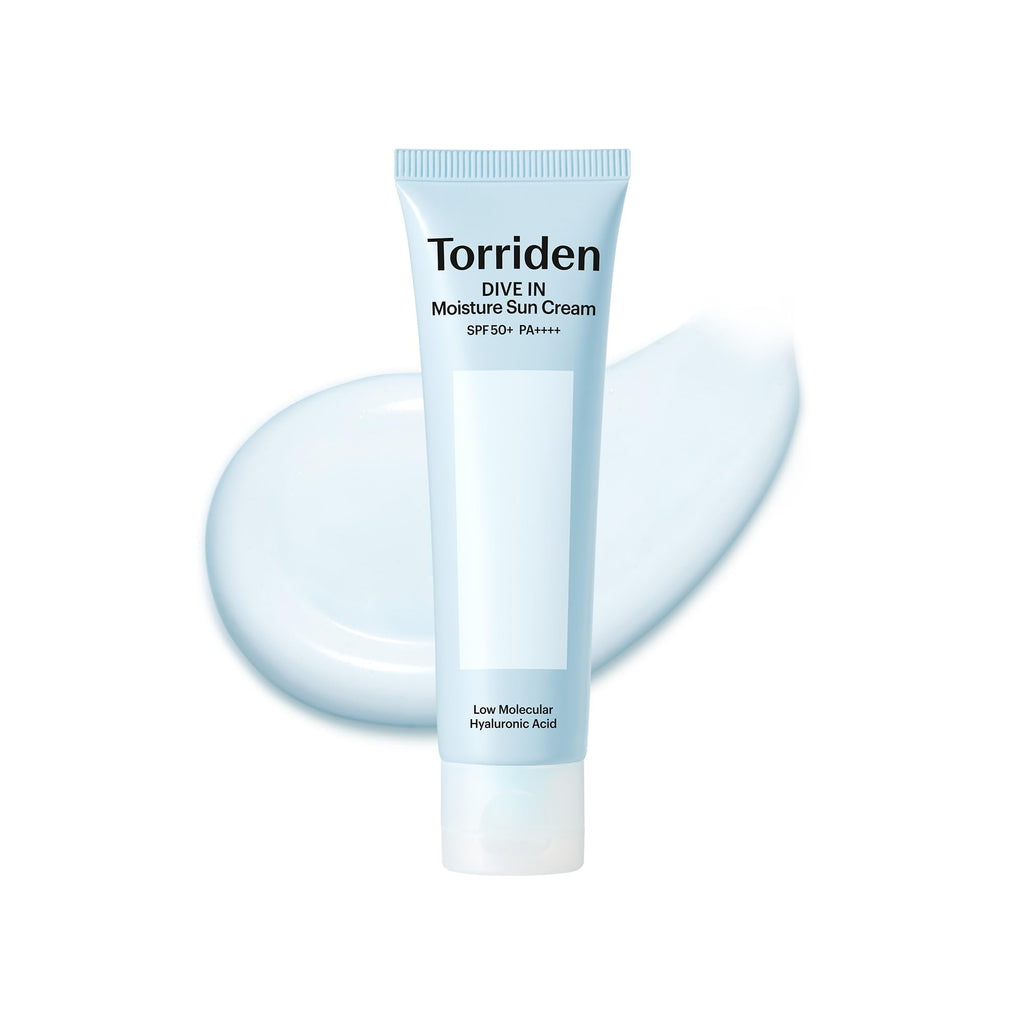TORRIDEN DIVE-IN WATERY MOISTURE SUN CREAM