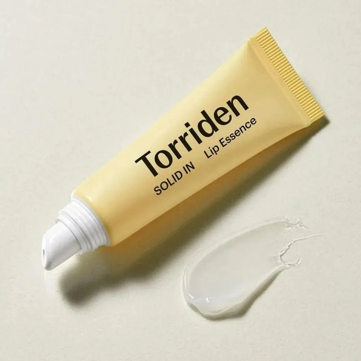 Torriden solid in lip essence