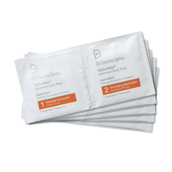 Dr. Dennis Gross – Alpha Beta® Universal Daily Peel