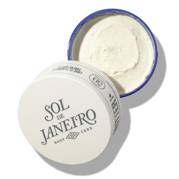 Sol de Janeiro Delícia Drench Body Butter 25 ml