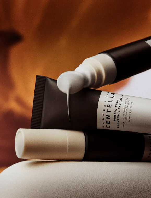 CREMA PARA OJOS PROBIO-CICA BAKUCHIOL skin1004